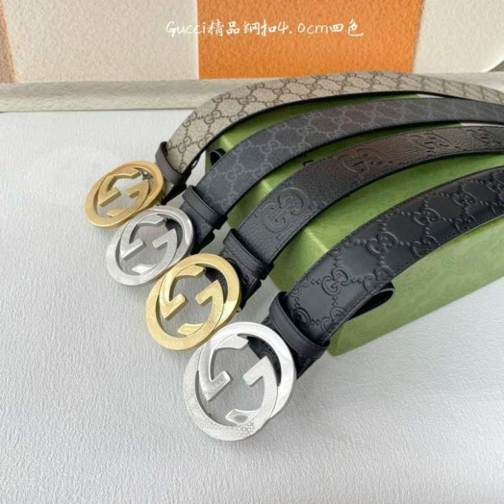 Picture of Gucci Belts _SKUfw155457156fw